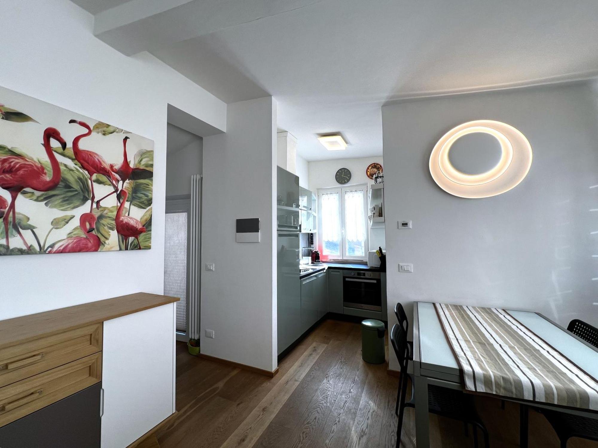 Colibri Apartment Siena