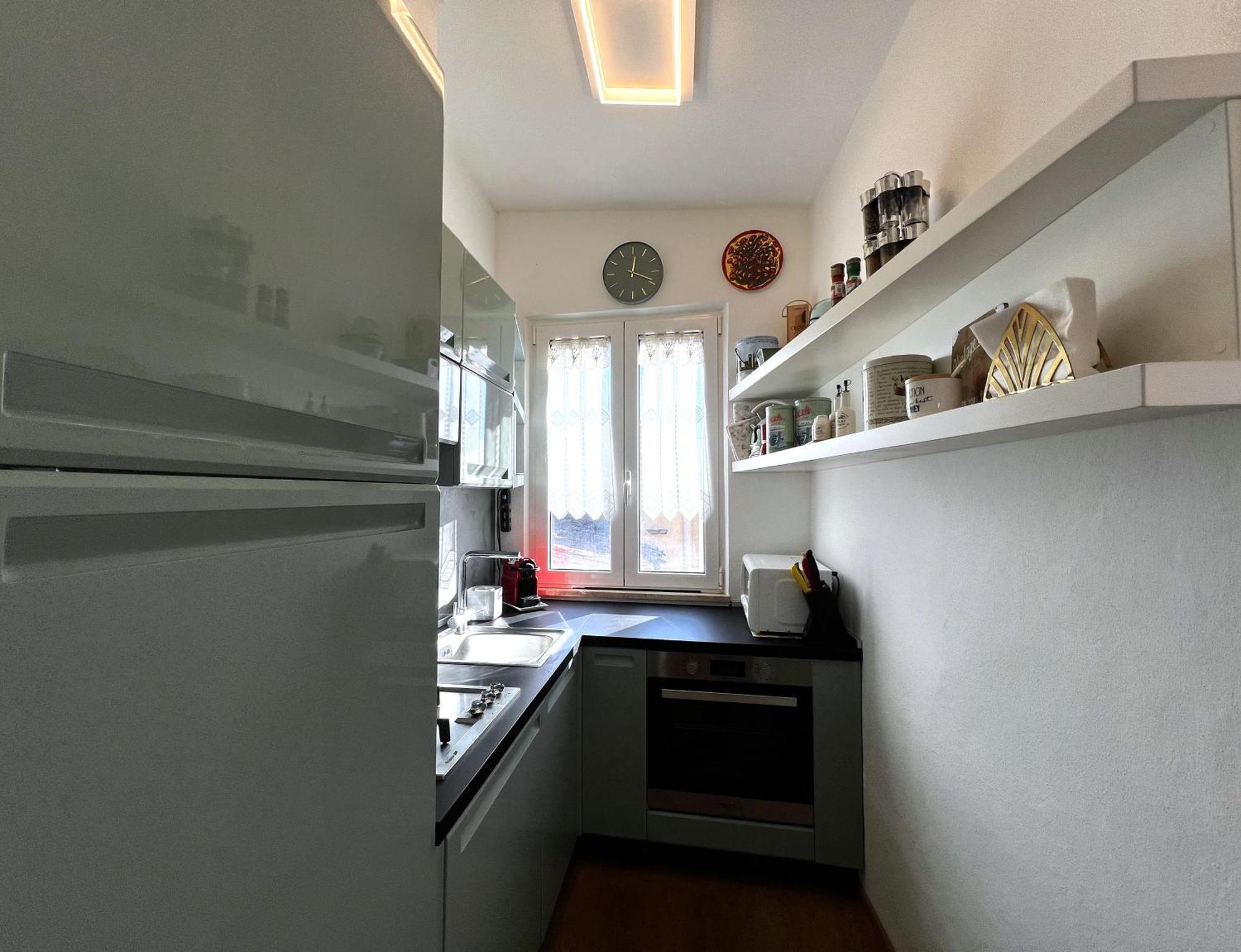 Apartment Colibri *