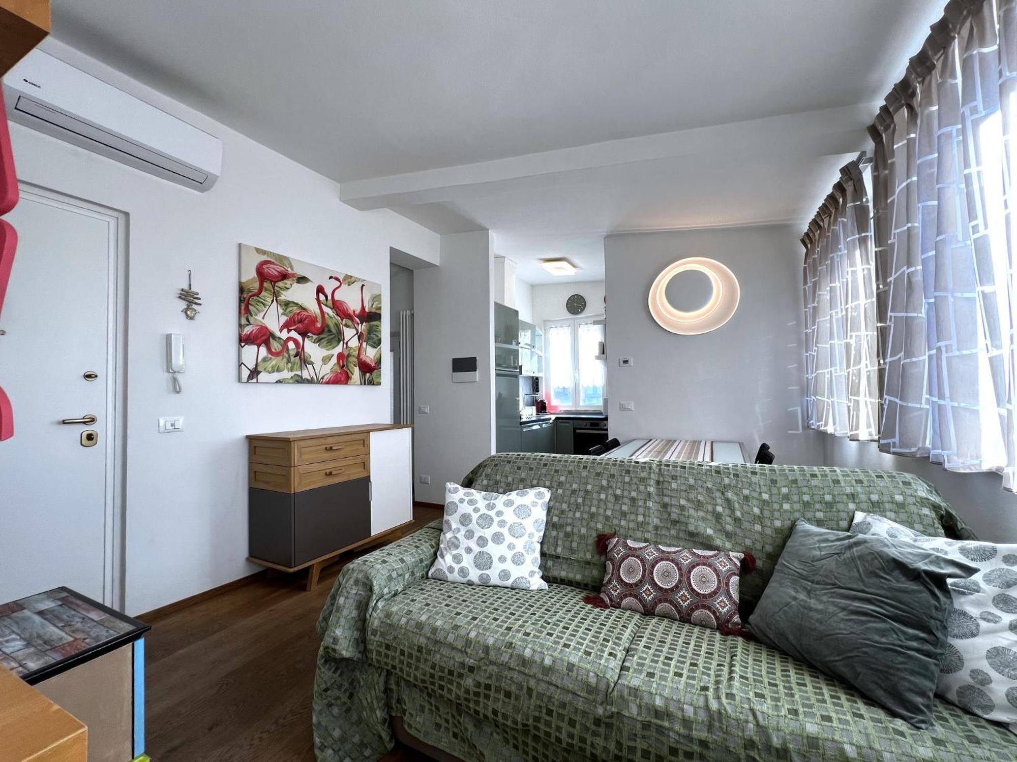 Colibri Apartment
