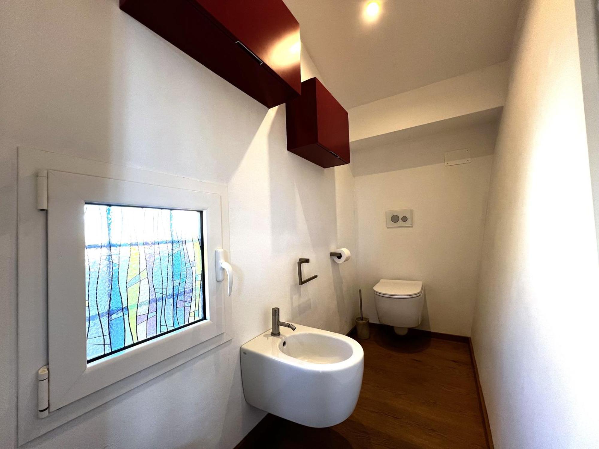 Apartment Colibri Siena