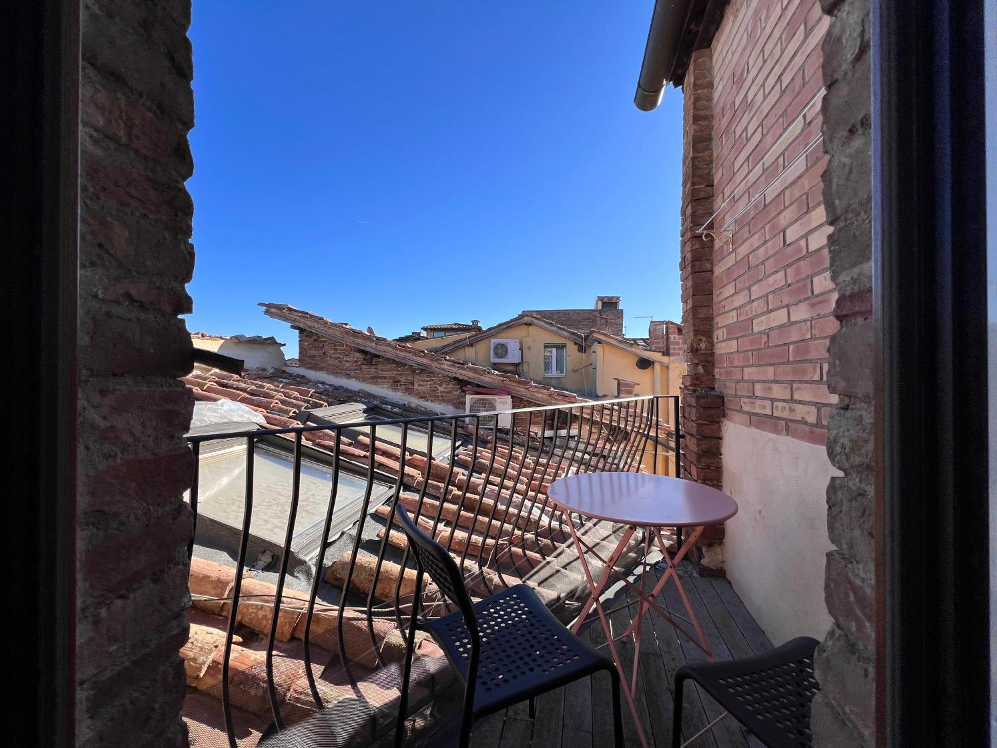 Colibri Apartment *