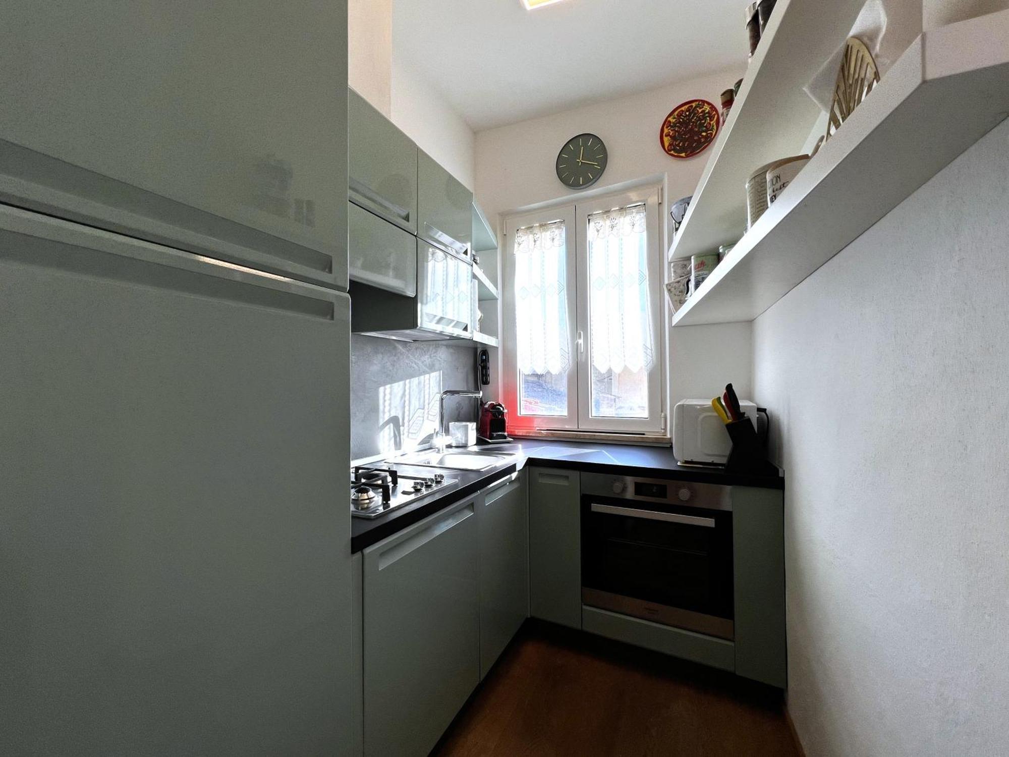 Apartment Colibri *