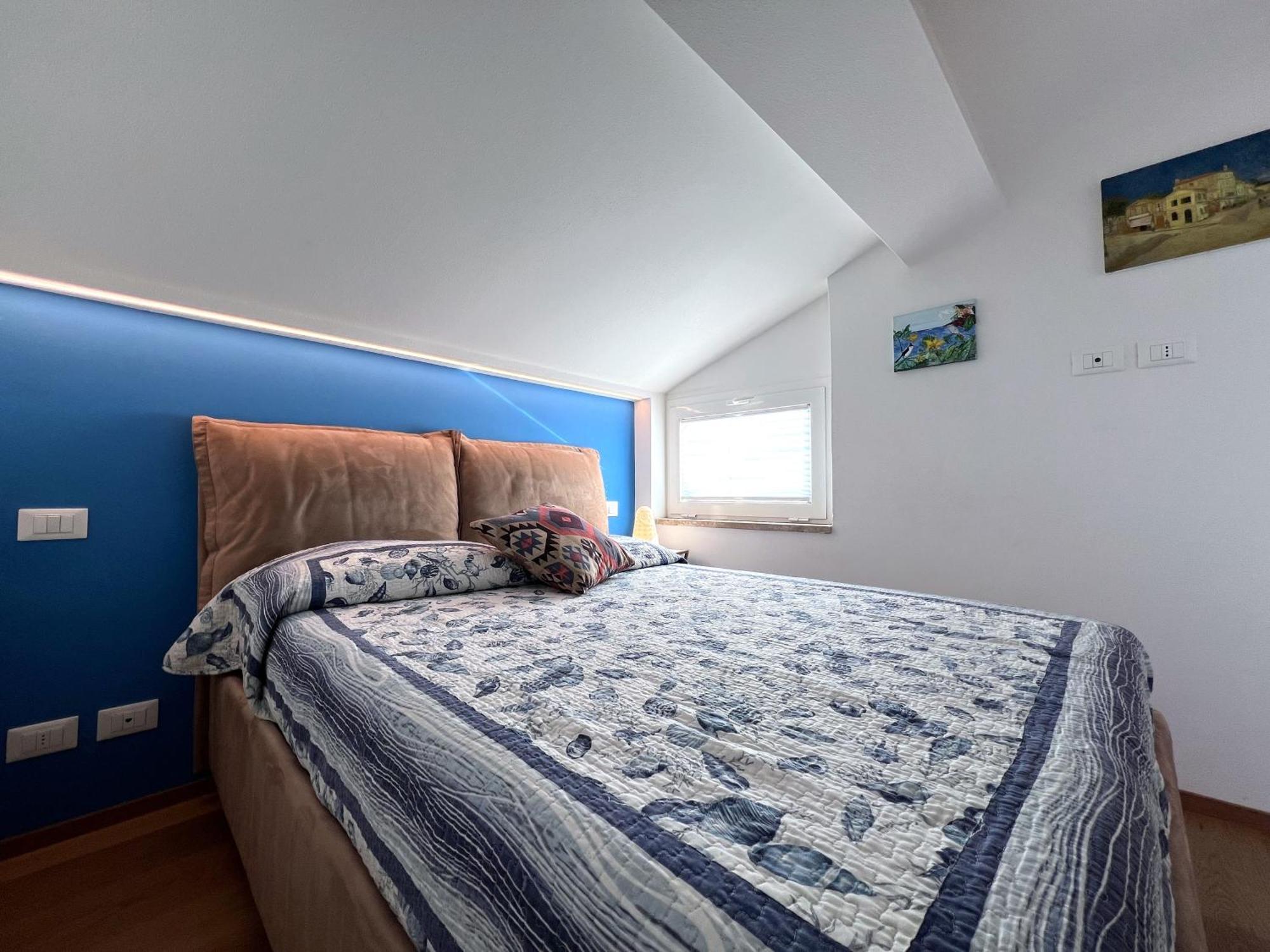 Colibri Apartment