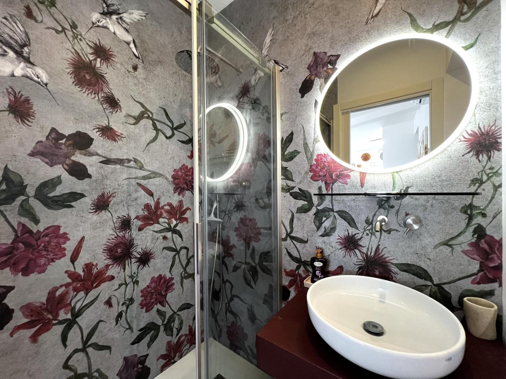 Apartment Colibri Siena