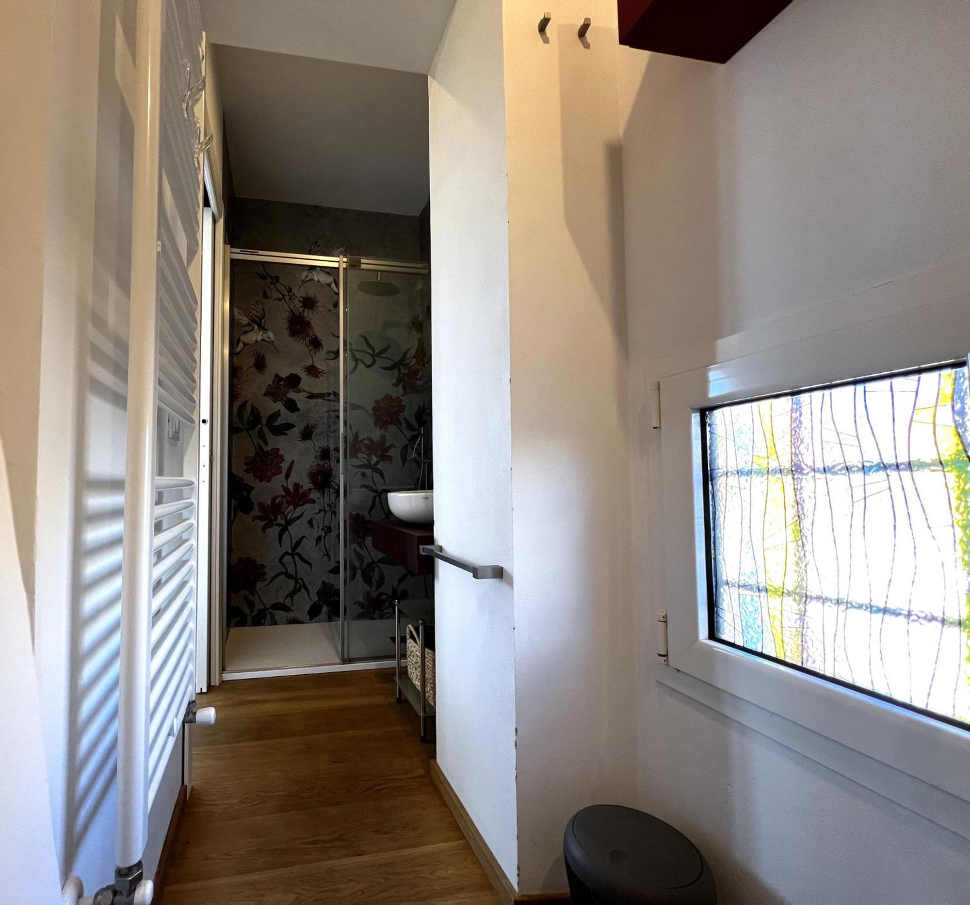 Colibri Apartment