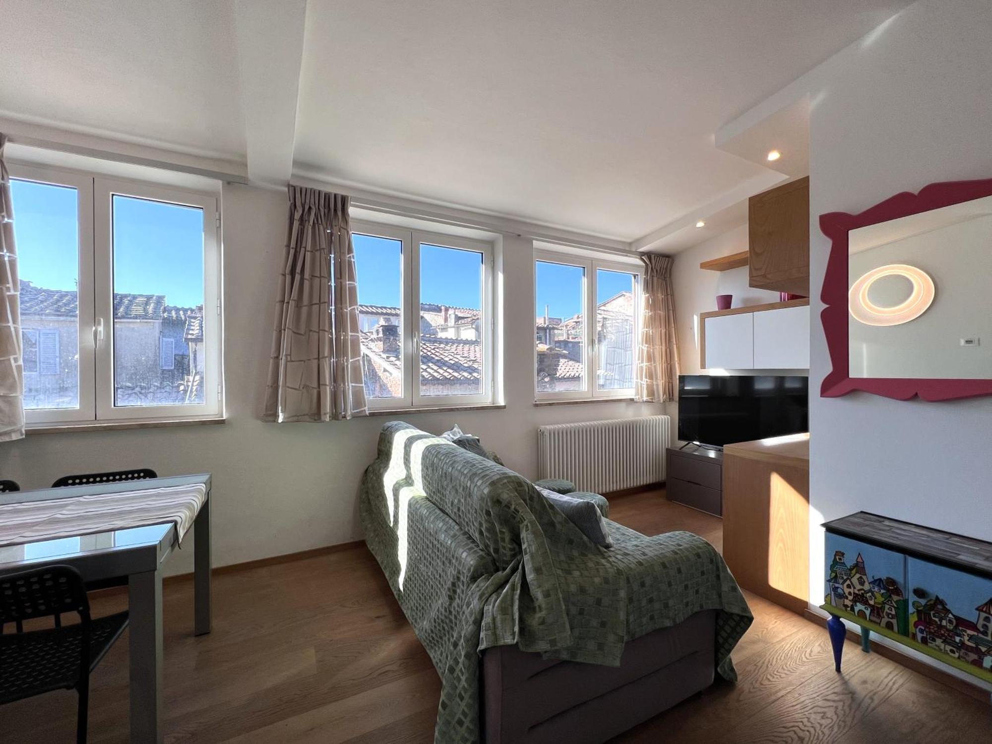 Colibri Apartment